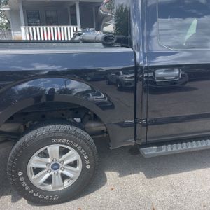 FORD F-150 XLT - 9