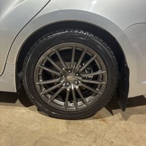صورة مصغرة 17 لـ 2013 Subaru IMPREZA WRX