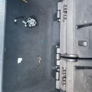 صورة 46 لـ 2021 Honda ODYSSEY TOURING