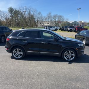 LINCOLN MKC RESERVE - 10