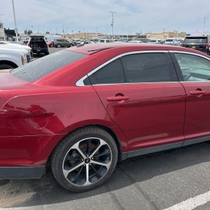 FORD TAURUS SEL - 9