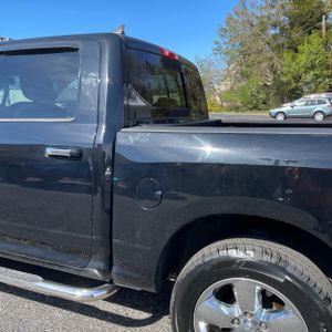 Ram 1500 Big Horn - 6