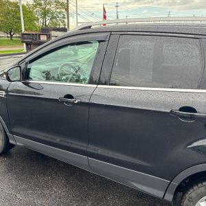 FORD ESCAPE TITANIUM - 6
