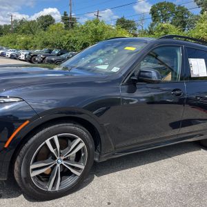 2024 BMW X7 XDRIVE40I — фото 2