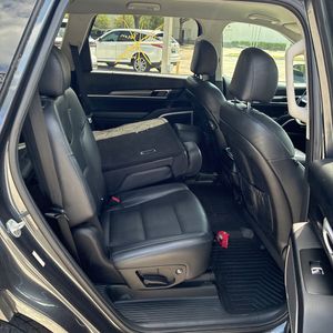 2020 KIA TELLURIDE LX — миниатюра 34