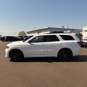 DODGE DURANGO GT PLUS - 3