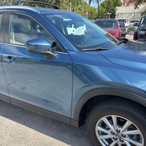 2023 Mazda CX-5 2.5 S 缩略图 13