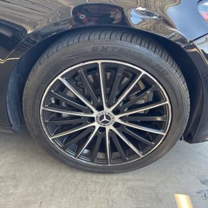 صورة مصغرة 16 لـ 2020 Mercedes-BENZ C-CLASS
