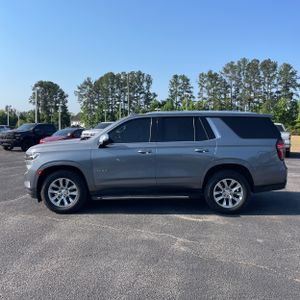 CHEVROLET TAHOE PREMIER - 3