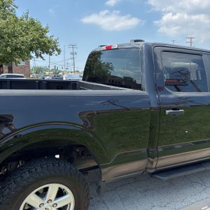 صورة 9 لـ 2023 FORD F-150 XLT