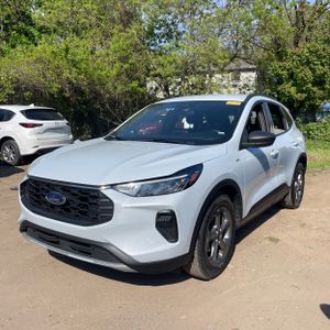 FORD ESCAPE ST-LINE - 1