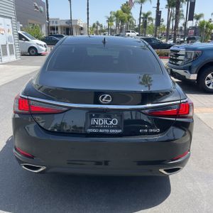 LEXUS ES 350 BASE - 7