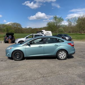 FORD FOCUS SE - 3
