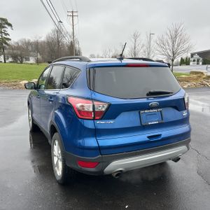 FORD ESCAPE SE - 5