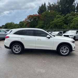 2023 Mercedes-BENZ GLC 照片 10