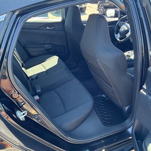 صورة مصغرة 35 لـ 2018 Honda CIVIC SI
