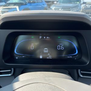 2025 Hyundai ELANTRA SE — миниатюра 38