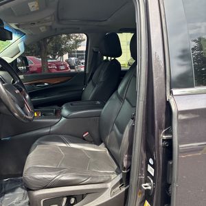 2015 Cadillac ESCALADE ESV LUXURY — миниатюра 32
