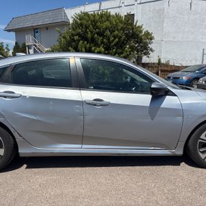 2016 Honda CIVIC EX-T 缩略图 11