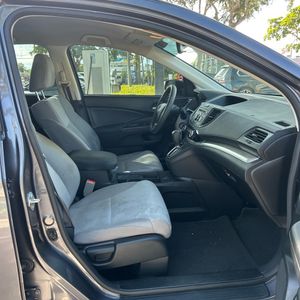 2016 Honda CR-V LX 照片 32