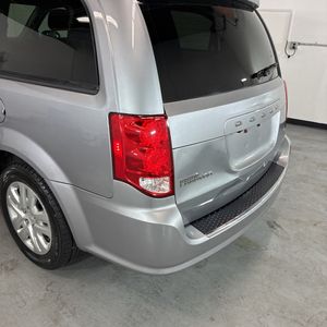 صورة مصغرة 58 لـ 2019 Dodge GRAND CARAVAN SE