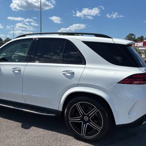 MERCEDES-BENZ GLE - 6