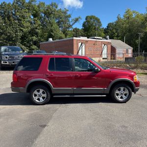 2003 FORD EXPLORER XLT — фото 10