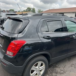 صورة 9 لـ 2016 Chevrolet TRAX LT