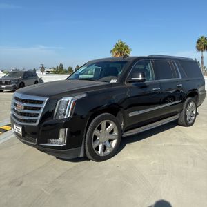 صورة 1 لـ 2020 Cadillac ESCALADE ESV LUXURY