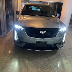 2023 Cadillac XT6 SPORT photo 13