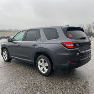 HONDA PILOT LX - 5