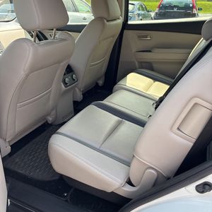 2008 Mazda CX-9 TOURING 缩略图 34