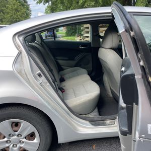 2014 KIA FORTE LX photo 35
