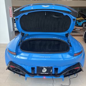 2021 Aston Martin VANTAGE BASE 缩略图 42