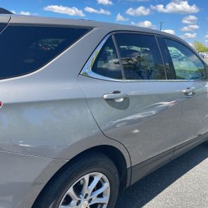 CHEVROLET EQUINOX - 9