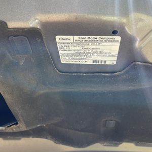 2014 FORD ESCAPE SE — миниатюра 42