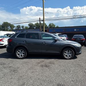 2013 Mazda CX-9 TOURING 照片 10