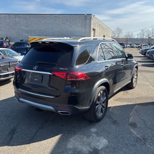 MERCEDES-BENZ GLE - 8