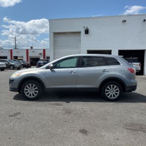 2010 Mazda CX-9 TOURING 照片 3