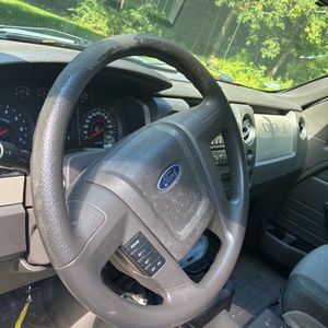 2009 FORD F-150 XL 照片 69