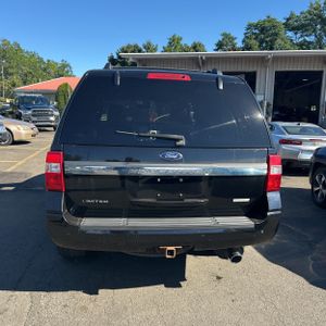 2017 FORD EXPEDITION LIMITED 照片 7