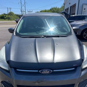 2015 FORD ESCAPE SE thumbnail 15