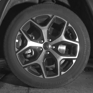 صورة 9 لـ 2025 JEEP COMPASS LIMITED