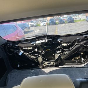 2020 FORD EDGE SEL 缩略图 70