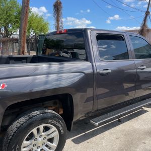 Chevrolet Silverado 1500 LT - 8