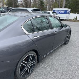 HONDA ACCORD SPORT - 9
