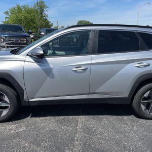 HYUNDAI TUCSON SEL - 4