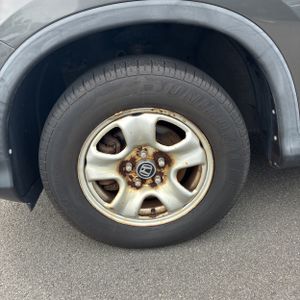 2014 Honda CR-V LX 缩略图 17
