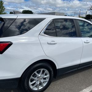 CHEVROLET EQUINOX LT - 9