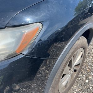 2014 Nissan ROGUE SL thumbnail 51